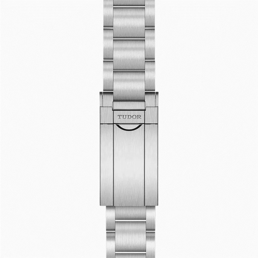 Ranger 39mm Steel Automatic Men's Bracelet Watch - Image 4