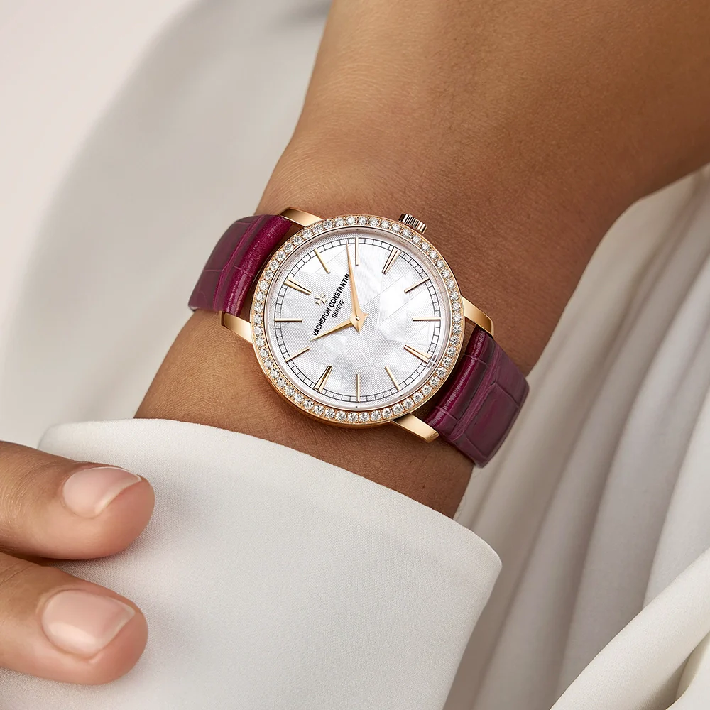 Traditionnelle 33mm 270th Anniversary Limited Edition Watch - Image 2
