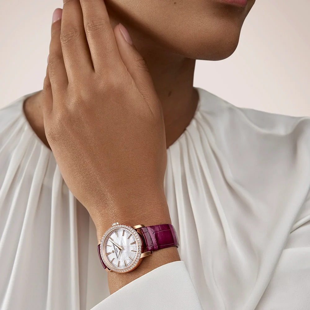 Traditionnelle 33mm 270th Anniversary Limited Edition Watch - Image 3