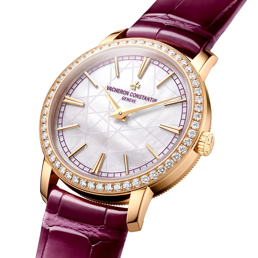 Traditionnelle 33mm 270th Anniversary Limited Edition Watch - Image 4