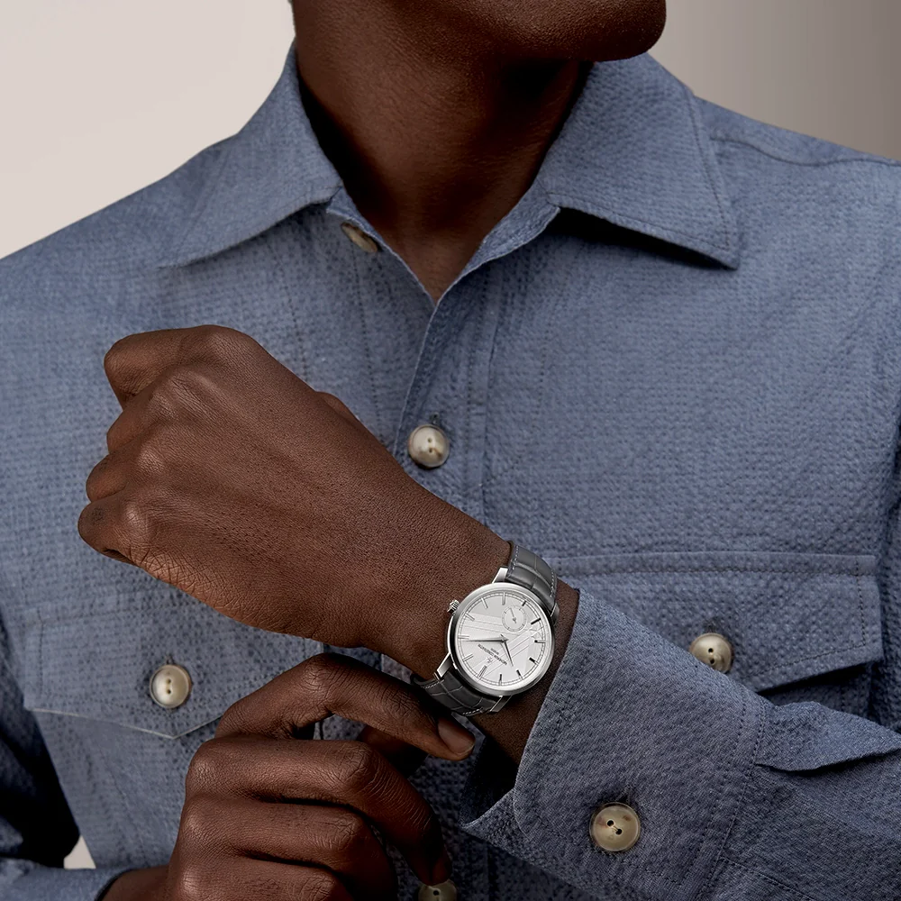 Traditionnelle 38mm Platinum 270th Anniversary Limited Edition Watch - Image 3