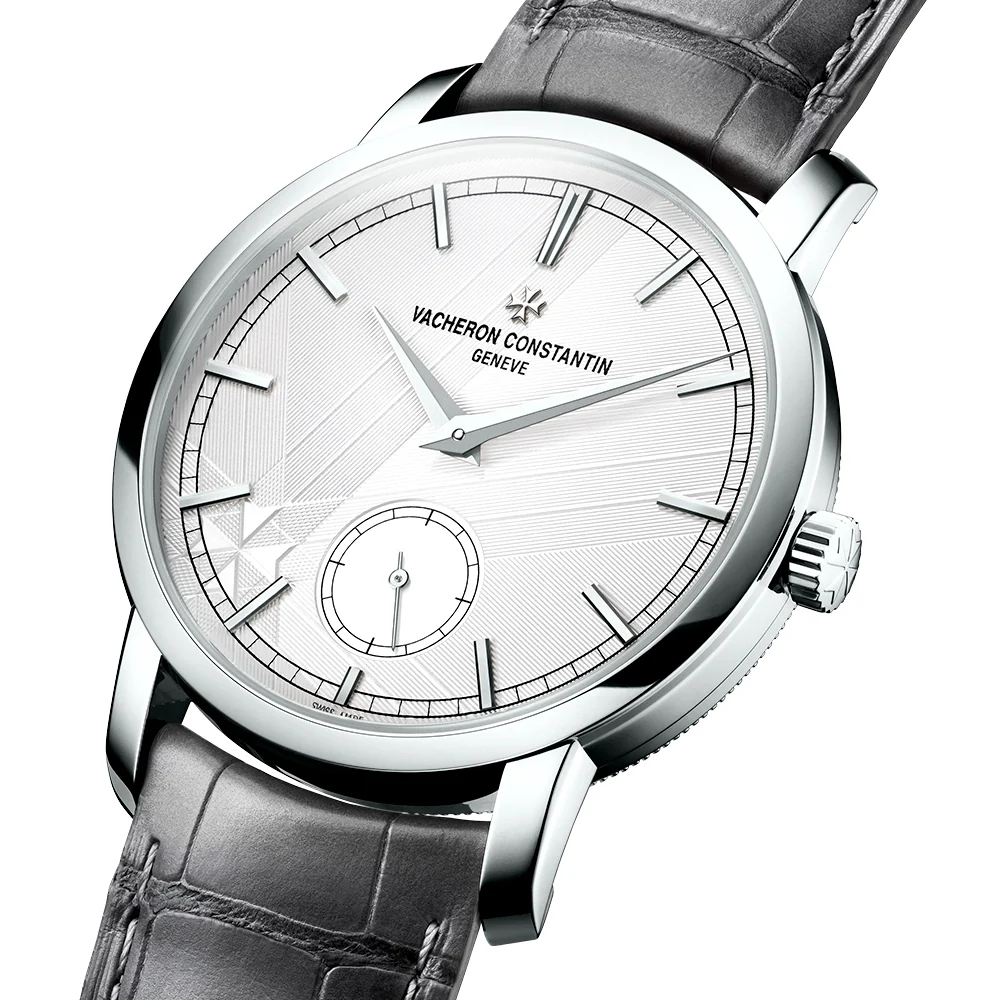 Traditionnelle 38mm Platinum 270th Anniversary Limited Edition Watch - Image 4
