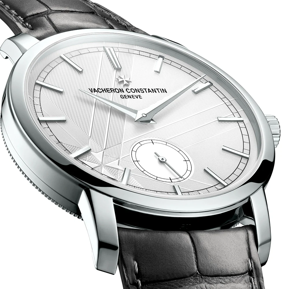 Traditionnelle 38mm Platinum 270th Anniversary Limited Edition Watch - Image 5