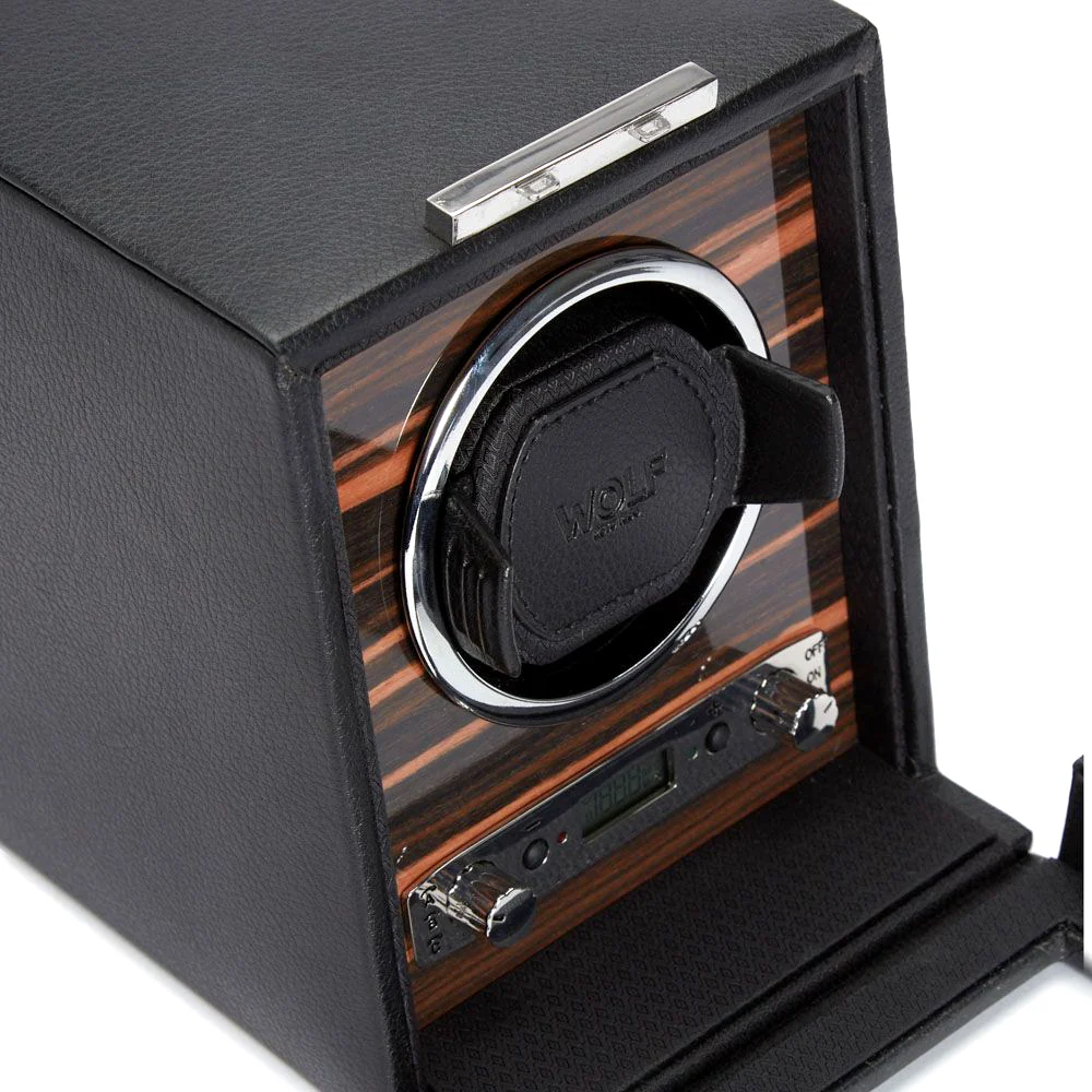 WOLF 1834 Roadster Single Watch Winder Worth £639 - Image 2