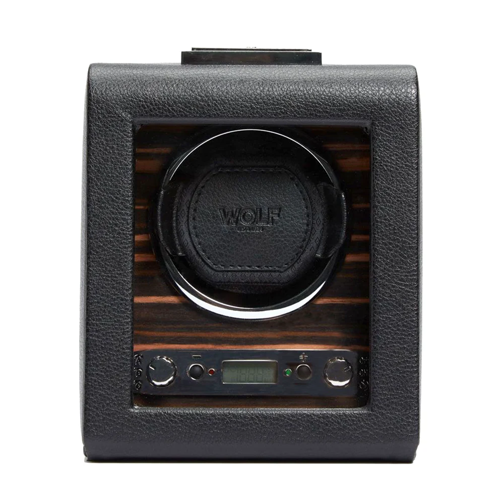 WOLF 1834 Roadster Single Watch Winder Worth £639 - Image 3