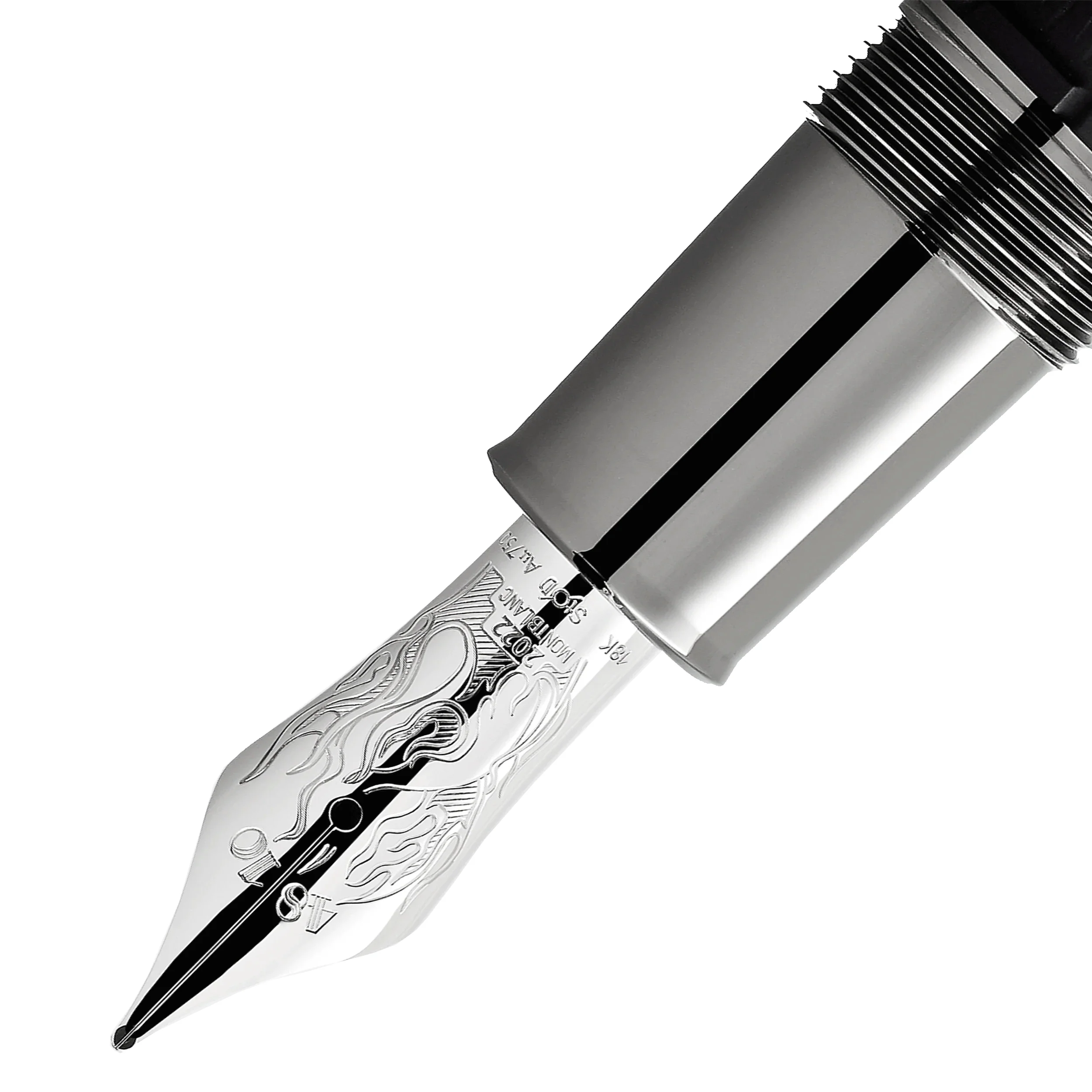 Writers Edition Homage to Brothers Grimm Limited Edition Fountain Pen - Image 2